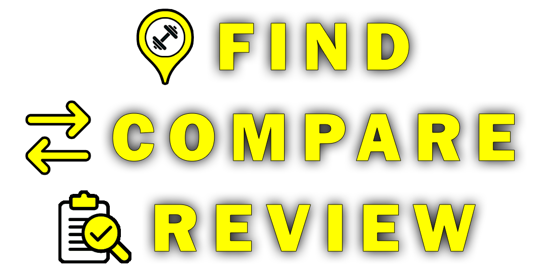 Find Compare Review Header