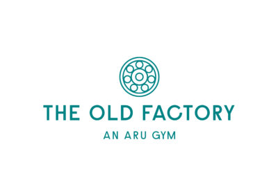 The Old Factory (An ARU Gym)