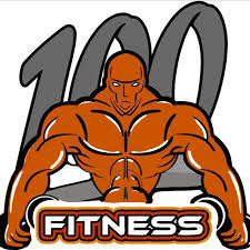 100% Muscle Fitness