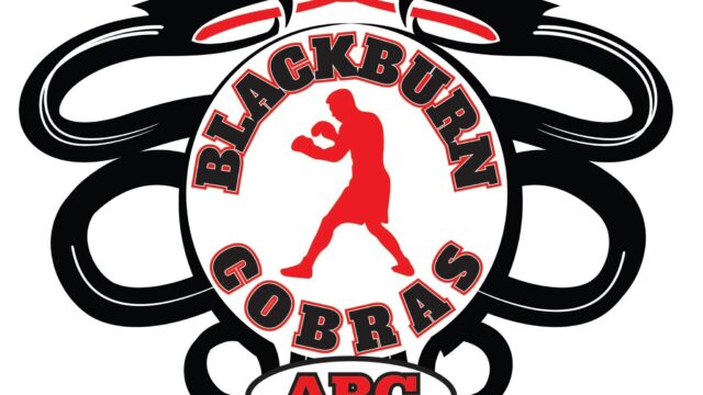 Blackburn Cobras ABC Boxing Club