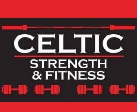 Celtic Strength and Fitness