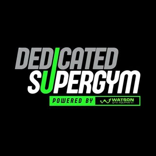 Dedicated SuperGym Wirral