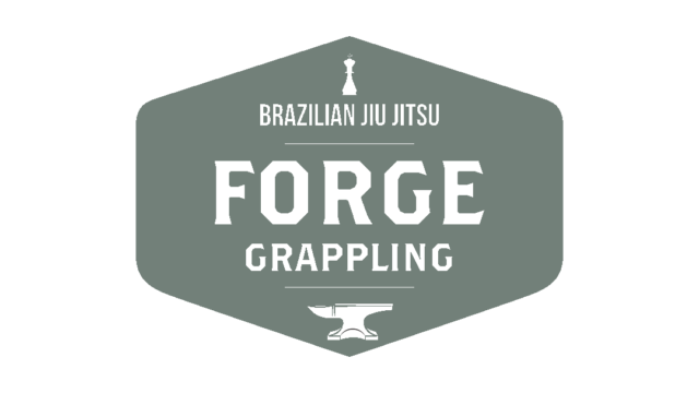 Forge Grappling