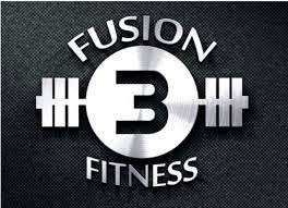 Fusion 3 Fitness