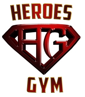 Heroes Gym