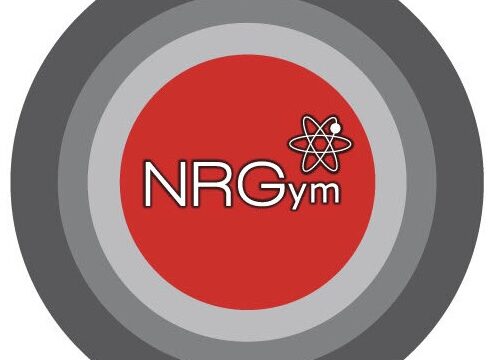 NRGym