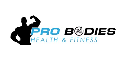 Pro Bodies Health and Fitness