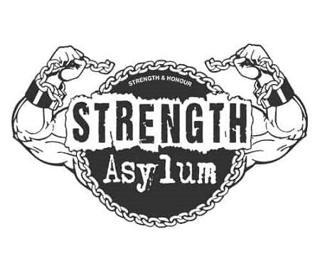 Strength Asylum