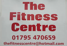 The Fitness Centre