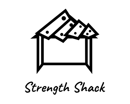 The Strength Shack