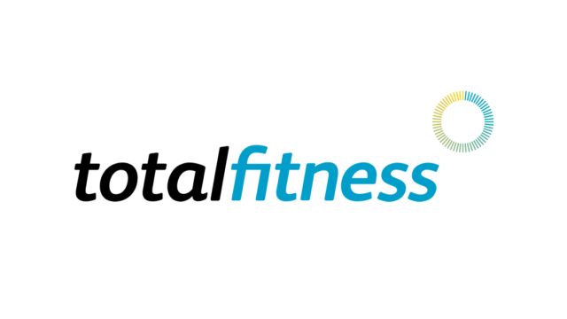 Total Fitness Wilmslow