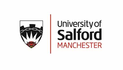 University of Salford Sports Centre