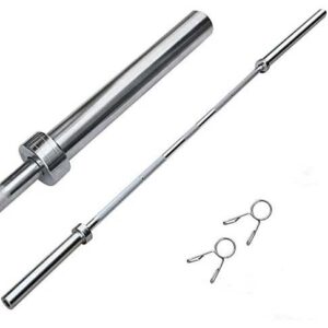 Strongway 20KG Olympic Bar