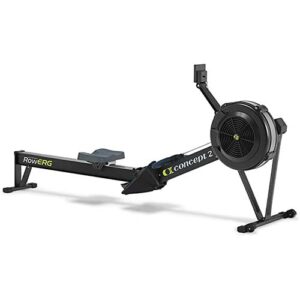Concept2 RowErg with PM5