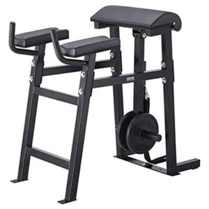Steelflex Heavy Duty Reverse Hyper Extension