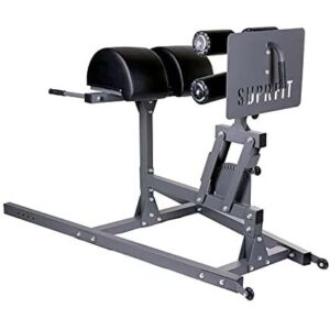 Suprfit Berengar GHD