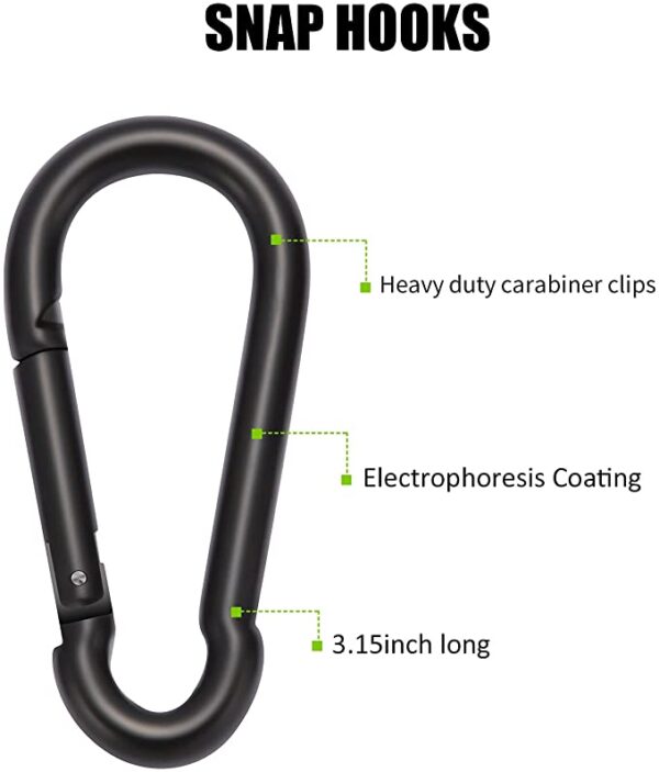 DYNASQUARE Attachment (Stirrup Handle) - Image 4