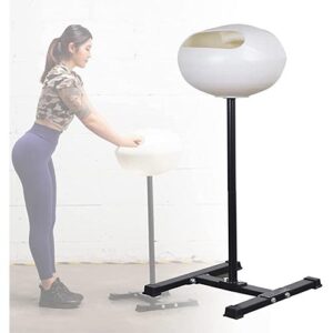 AMORPO Weightlifting Chalk Bowl
