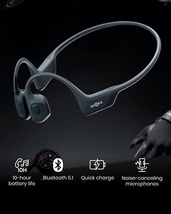 SHOKZ OpenRun Pro - Image 2