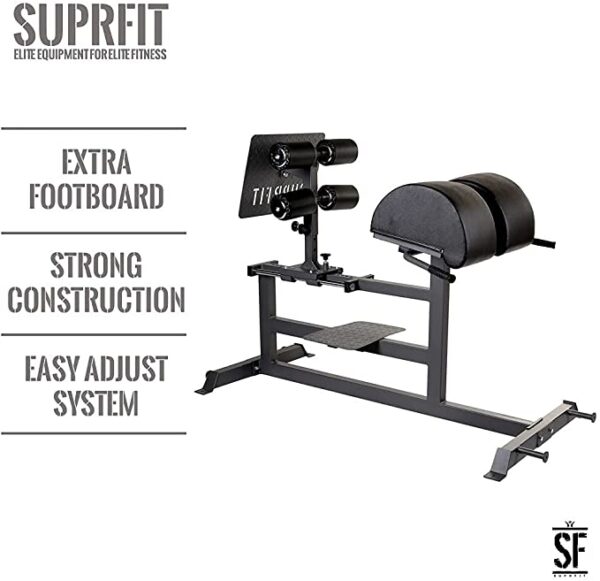 Suprfit Berengar GHD - Image 3