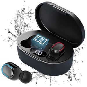 StrawExpert Wireless Earbuds