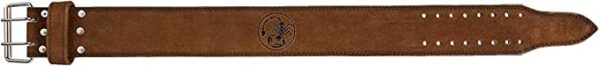 Scorpion Power Lifting Belt - Image 2