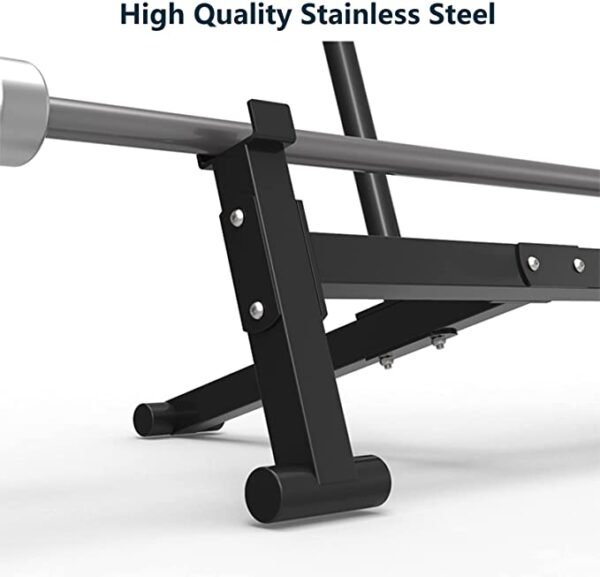 AHDFY Double Support Deadlift Jack - Image 2