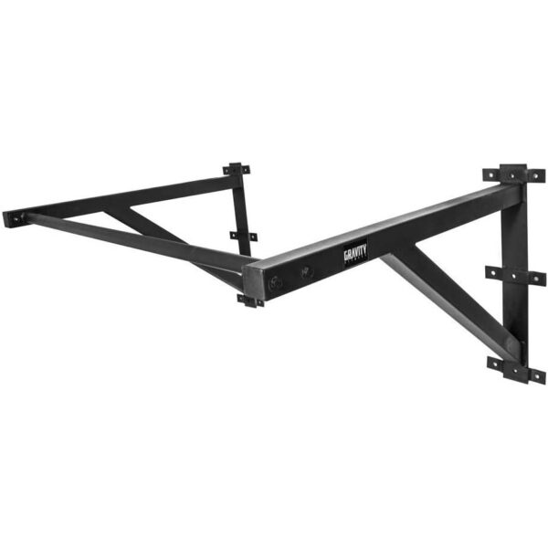 G F Wall Mounted Pull Up Bar