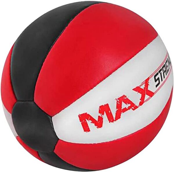 Max Strength Heavy Duty Medicine Ball - Image 3