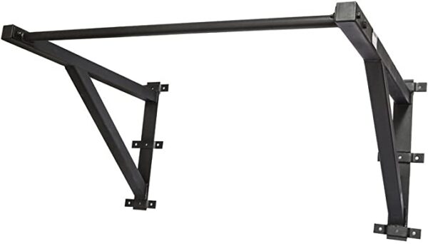 G F Wall Mounted Pull Up Bar - Image 3