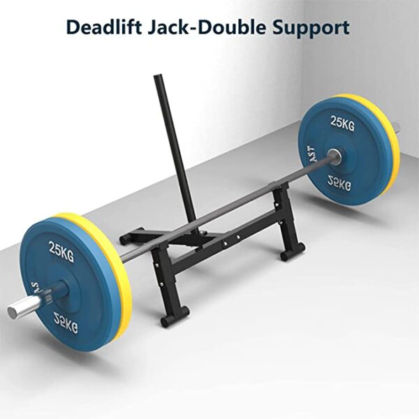 AHDFY Double Support Deadlift Jack - Image 4