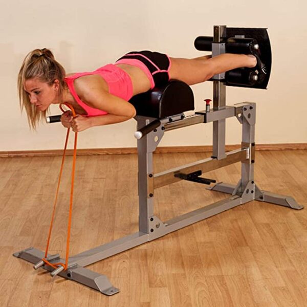 Body-Solid Commercial GHD - Image 3