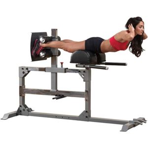 Body-Solid Commercial GHD