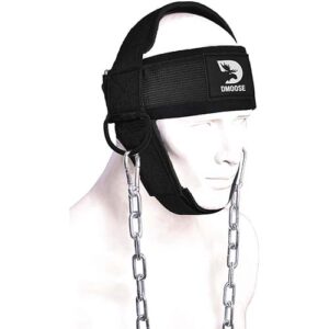 DMoose Neck Harness