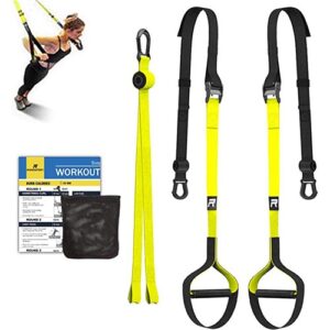 RHINOSPORT Sling Trainer