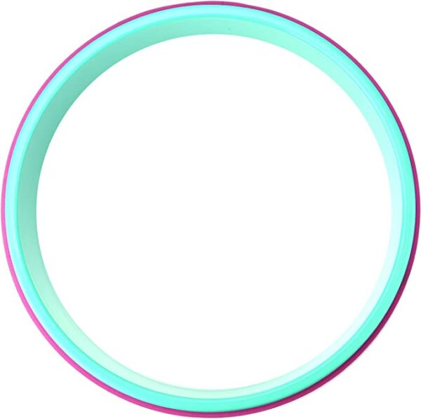 REEHUT Yoga Wheel 32cm×13cm - Image 2