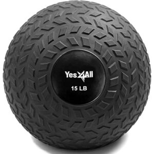 Yes4All Slam Balls