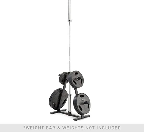 Marcy Home Gym A-frame - Image 2