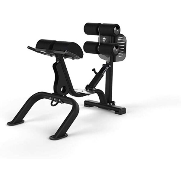 Jordan Fitness Glute/Ham Developer