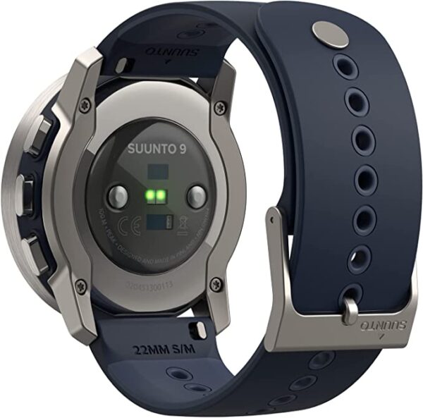 Suunto 9 Peak GPS Sports Watch - Image 2