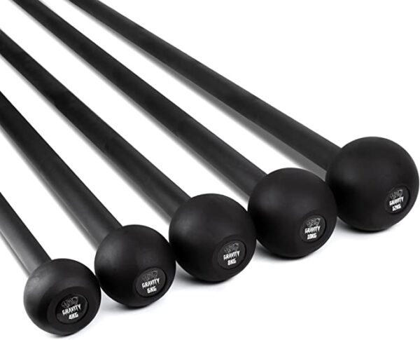 Gravity Fitness "MaceBells" - Image 2