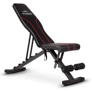 FLYBIRD Adjustable Bench