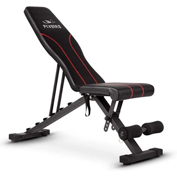 FLYBIRD Adjustable Bench
