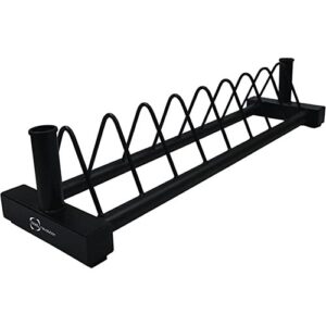 Body Revolution Olympic Weight Rack