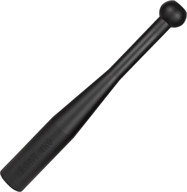 Gravity Fitness Steel Indian Clubs - Image 2