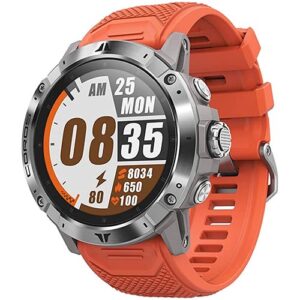 COROS VERTIX 2 GPS Adventure Watch