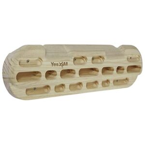 Yes4All Wooden Hang Board