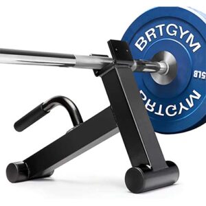 BRTGYM Mini Barbell Jack