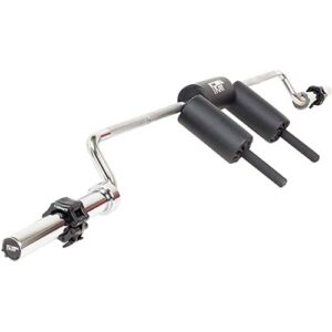 Mirafit 7ft Olympic Safety Squat Bar