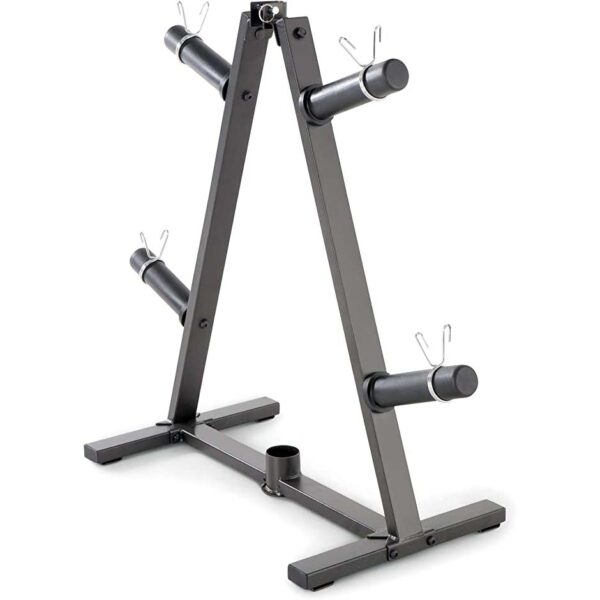 Marcy Home Gym A-frame